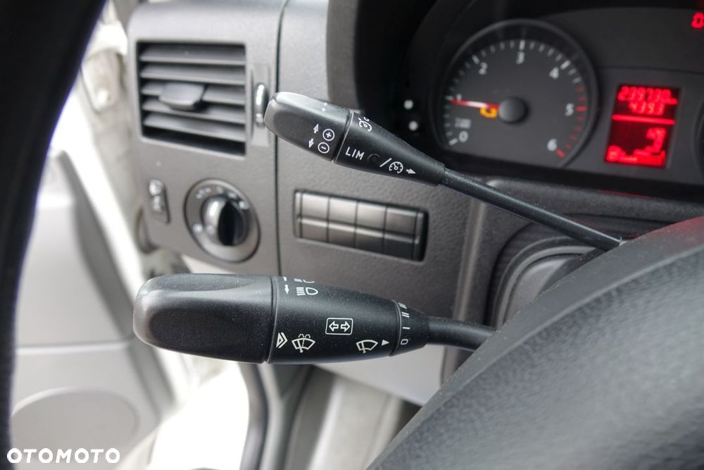 Volkswagen CRAFTER L2H2 FURGON / BLASZAK / 2.0 108KM / BAGAŻNIK DACHOWYZ - 21