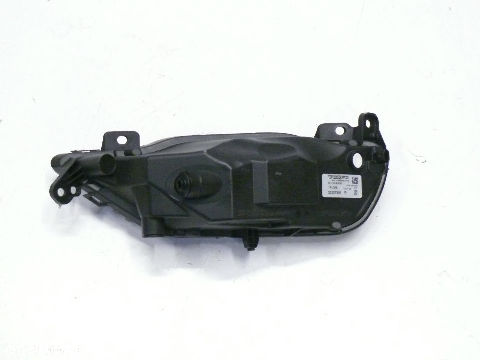 VOLVO XC60 XC90 S90 II V90 LED DRL PRAWY NOWY - 2