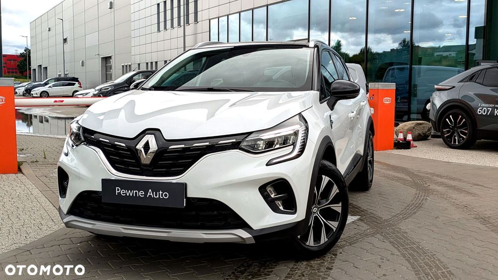 Renault Captur - 3