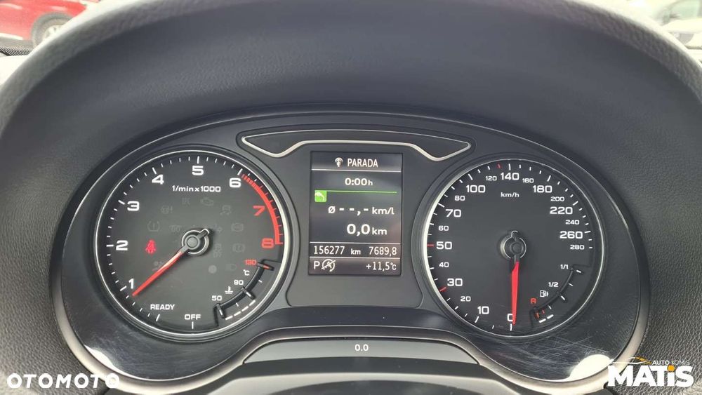 Audi A3 Sportback - 17