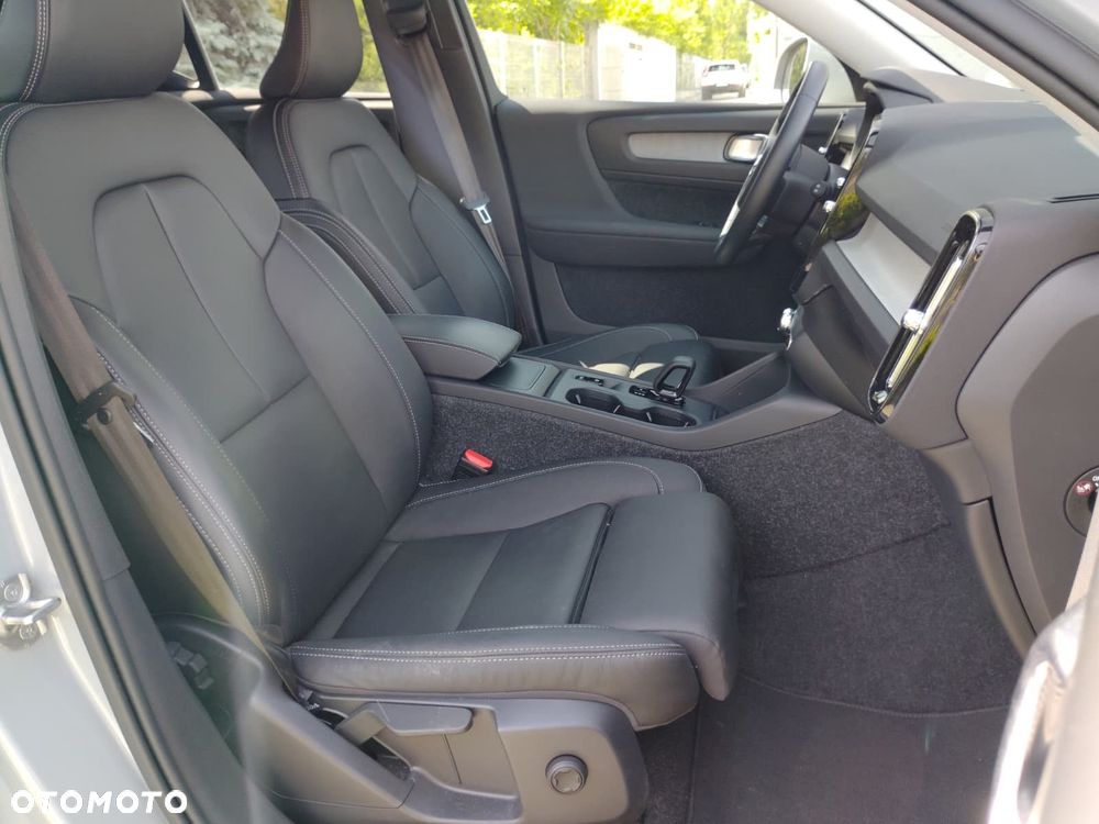 Volvo XC 40 - 15