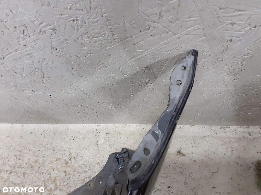 ZDERZAK PRZEDNI PRZÓD BMW 5 F10 F11 M-PAKIET 2012-2016r LIFT - 5