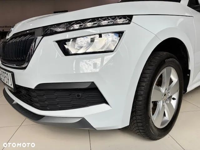 Skoda Kamiq 1.0 TSI Ambition - 7