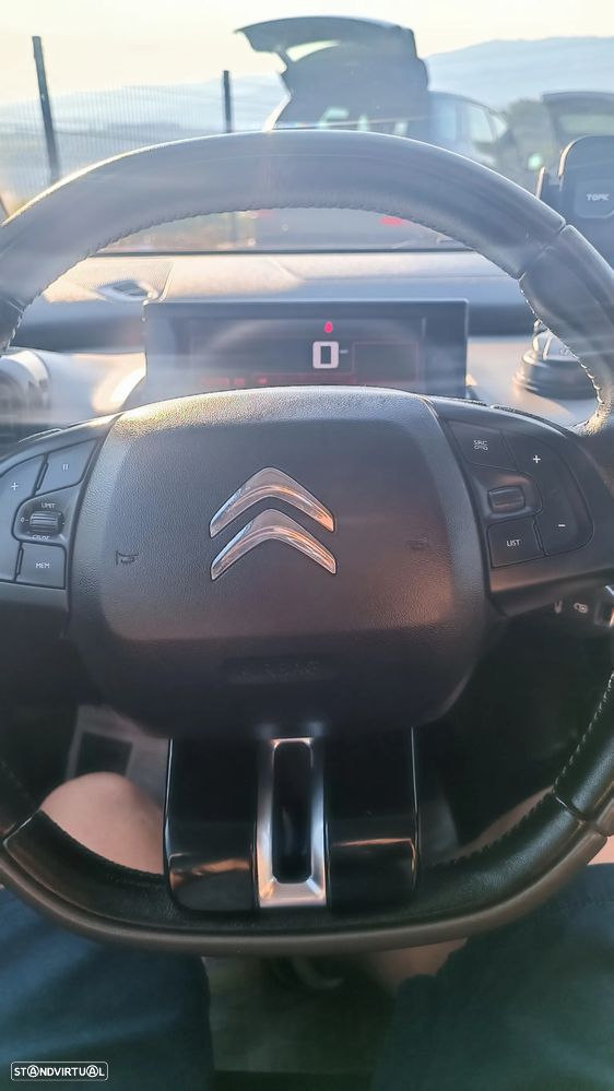 Citroën C4 Cactus 1.6 BlueHDi Rip Curl - 7