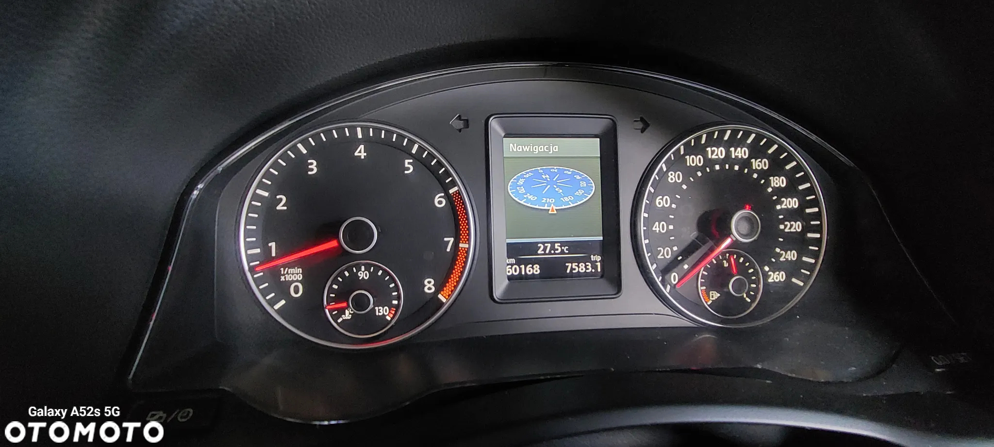 Volkswagen Eos - 12