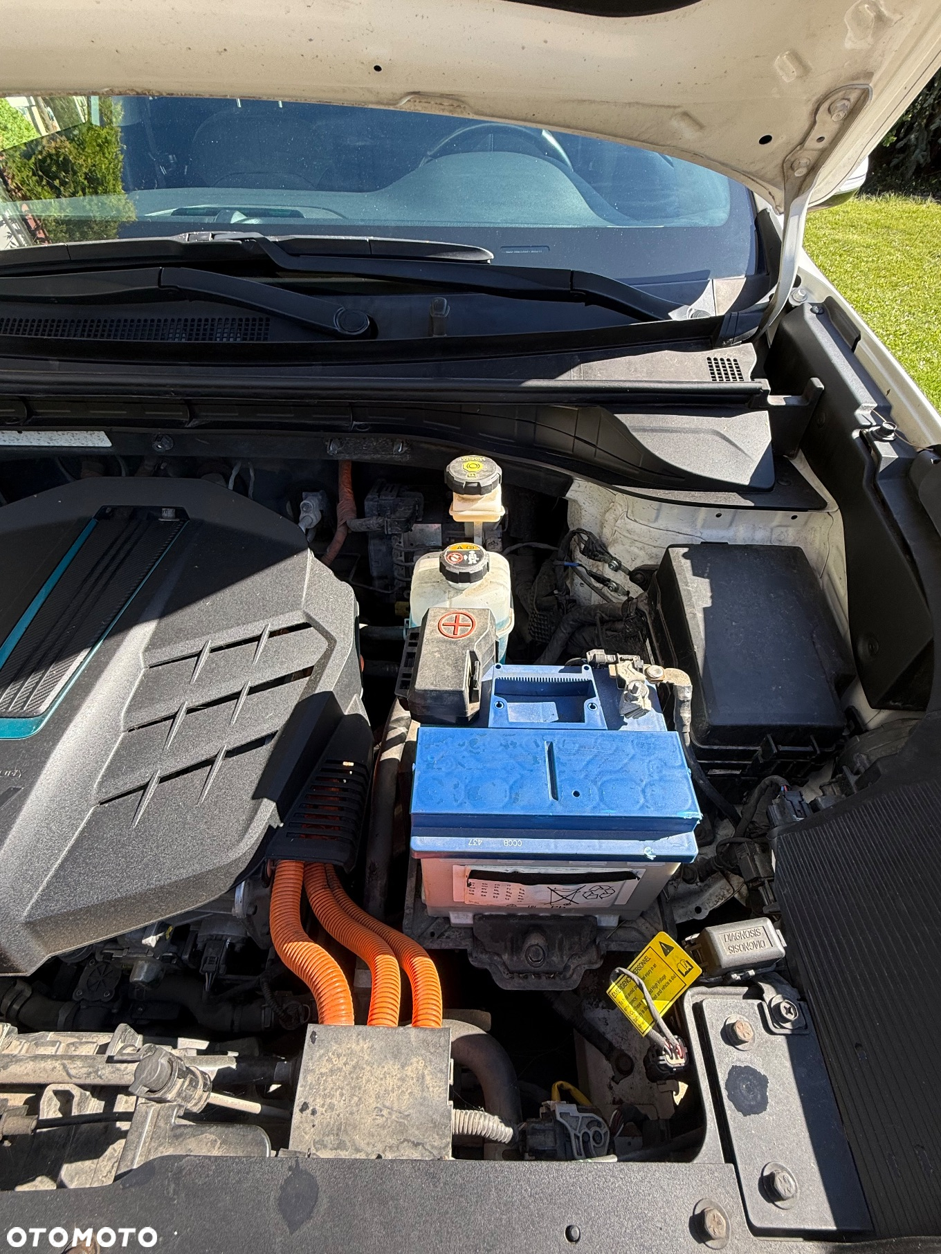 Kia Niro e-Niro 64kWh L - 25