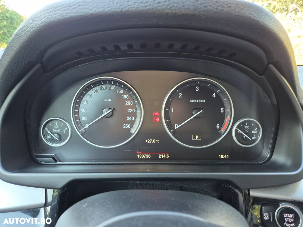 BMW X5 xDrive25d - 9