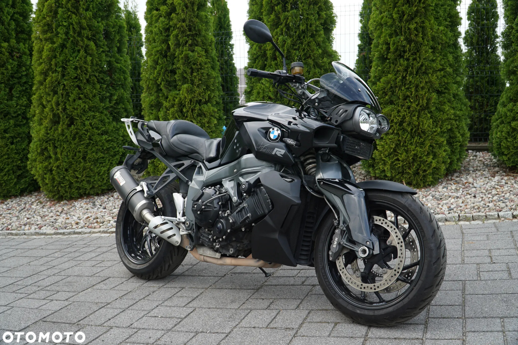 BMW K - 13