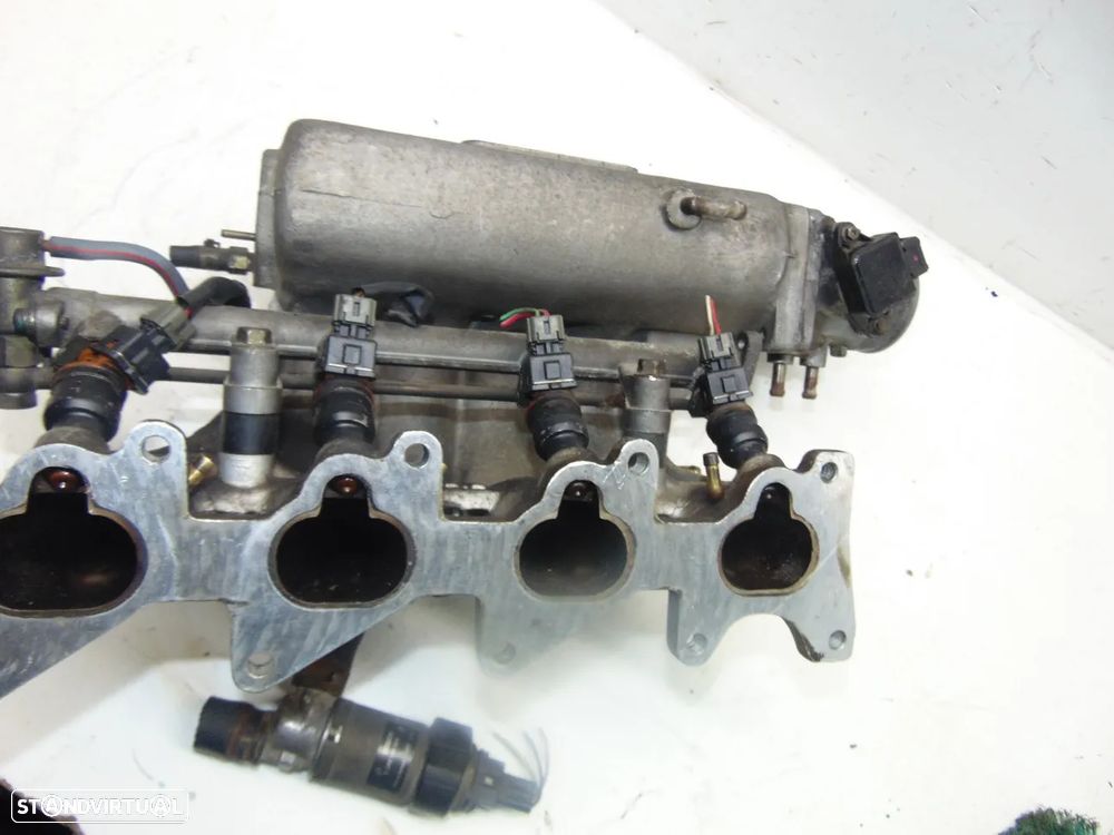 Hyundai S coupê colector admissão - 12