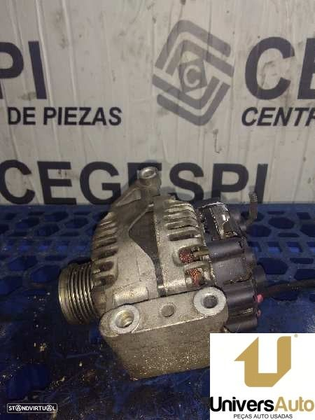ALTERNADOR FIAT FIORINO FURGÃO/BREAK FAMILIAR -B86851784845 - 4