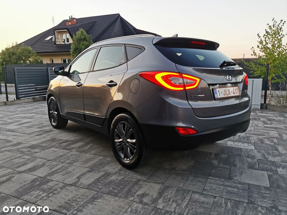 Hyundai ix35 - 17