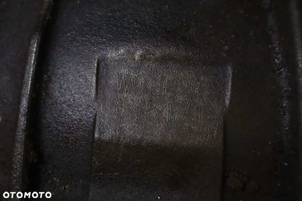 SKRZYNIA BIEGÓW 6 BIEGOWA I30 I 1.6CRDI W9J6C - 6