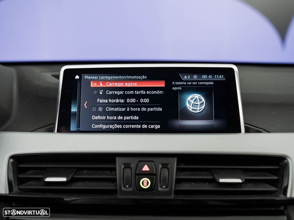 BMW X1 25 e xDrive - 35