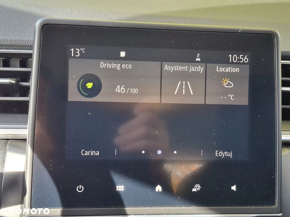 Renault Captur - 21