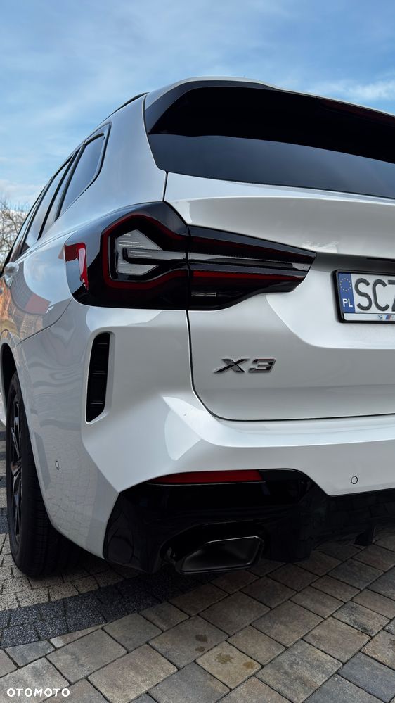 BMW X3 - 6