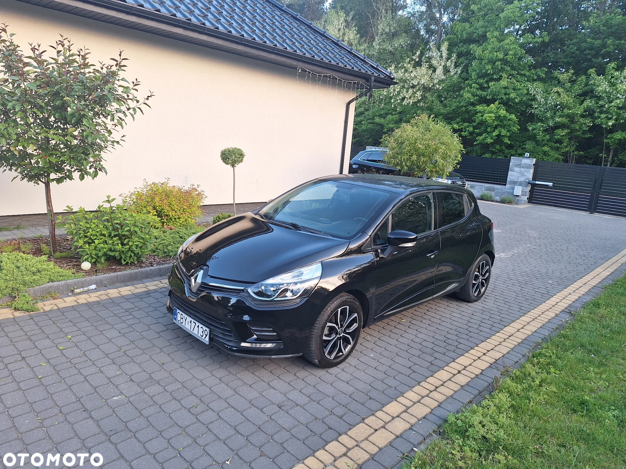Renault Clio (Energy) TCe 90 Start & Stop LIMITED - 2