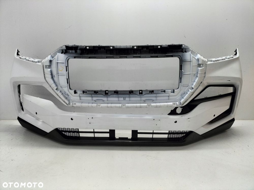 zderzak przedni przód ssangyong rexton ii lift 21- - 1