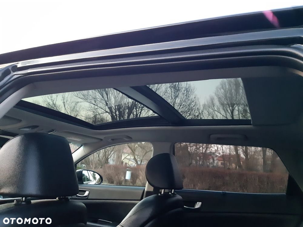 Kia Optima Sportagon 1.7 CRDI DCT GT Line - 32