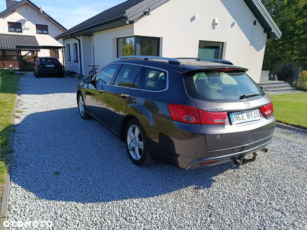 Honda Accord - 7