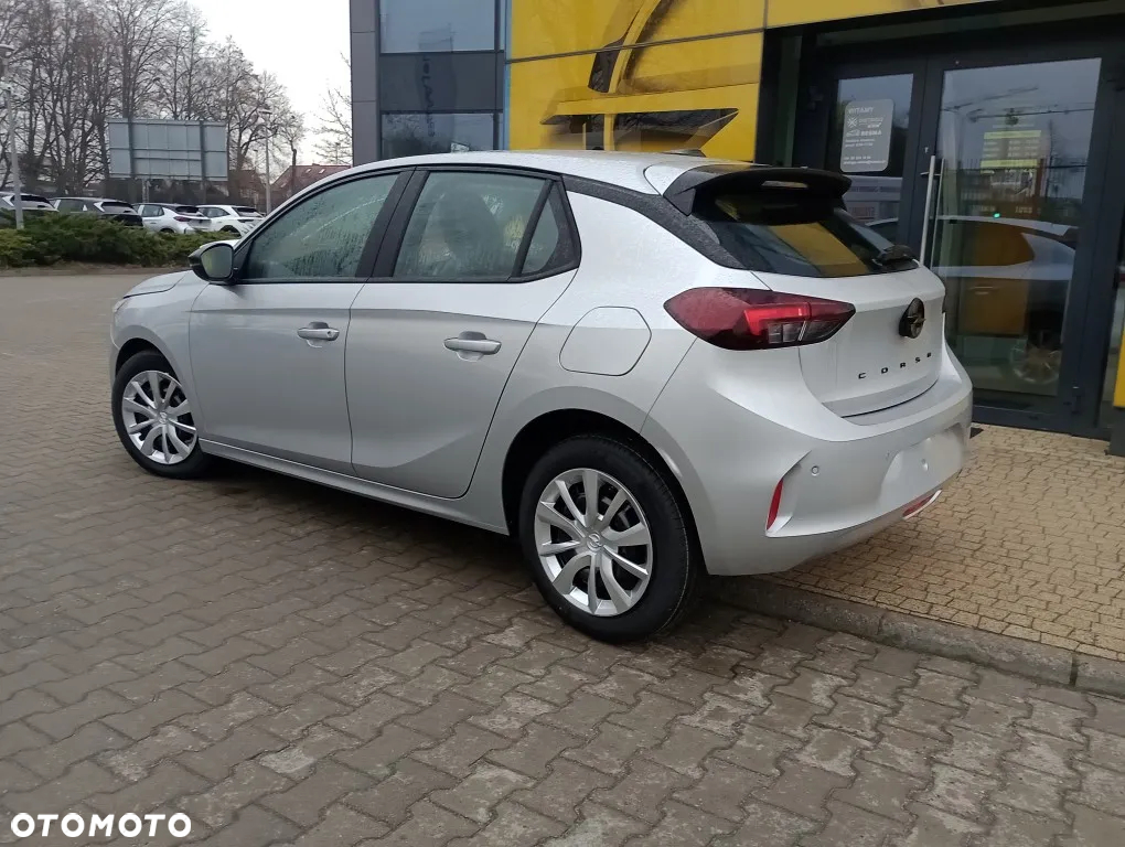Opel Corsa 1.2 Edition S&S - 3