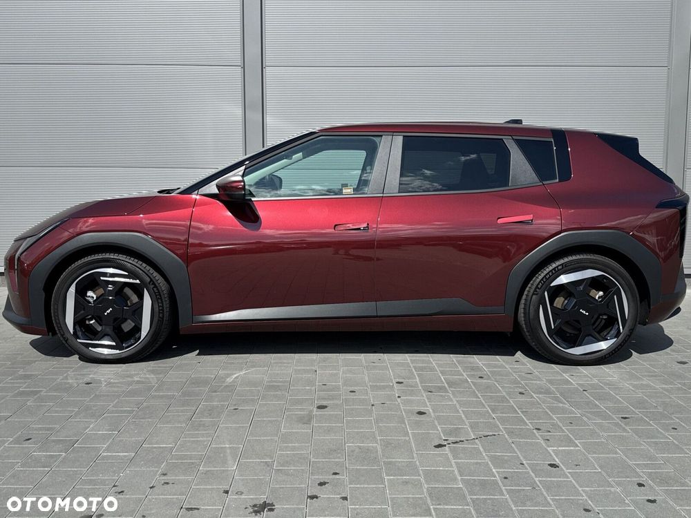 Kia EV4 81.4kWh Business Line - 6