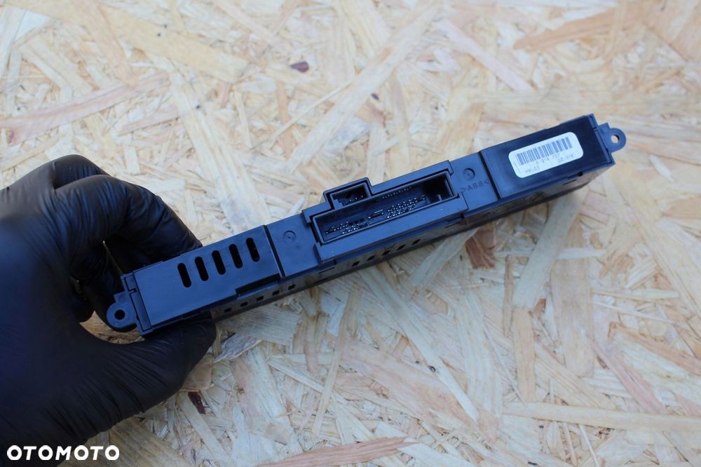 Panel dachu DSC BMW e46 cabrio 6914707 - 3