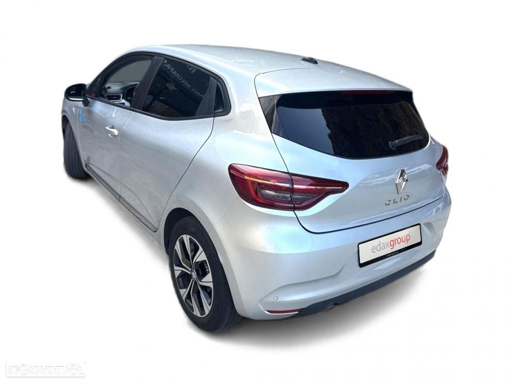 Renault Clio 1.0 TCe Evolution Bi-Fuel - 2