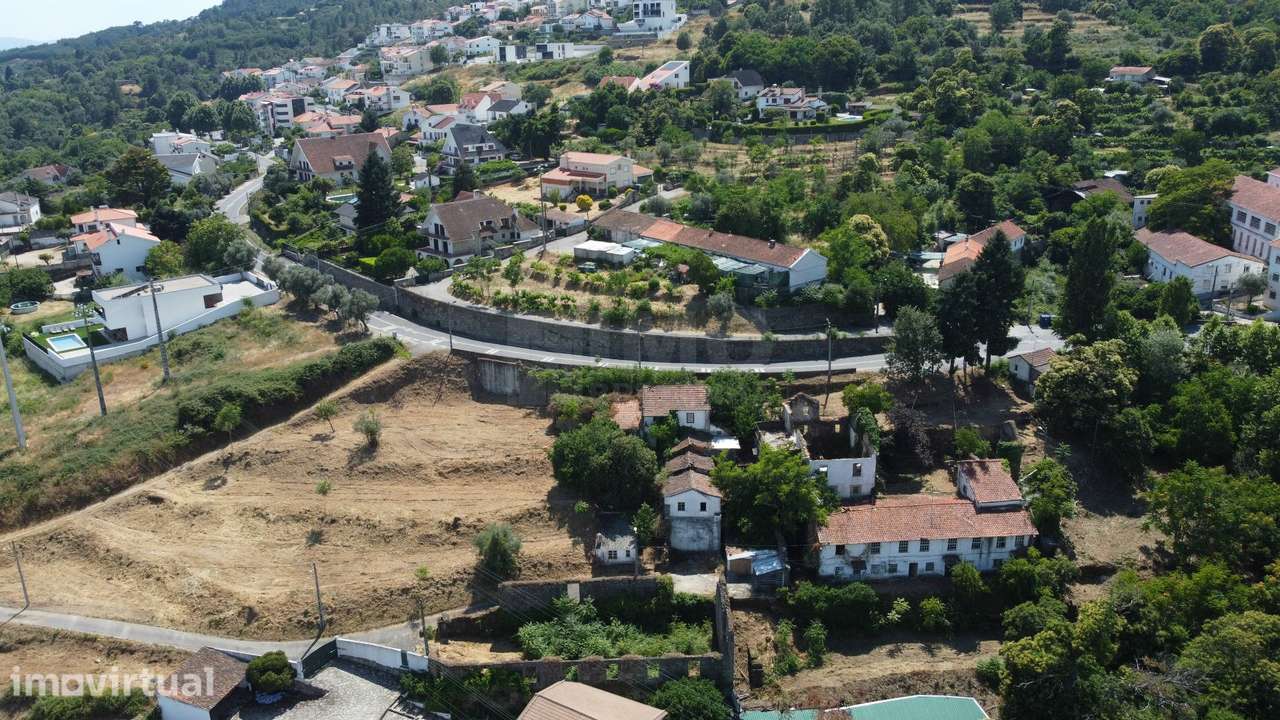 Investimento na Covilhã | 4 Artigos Urbanos com Potencial Construtivo - Grande imagem: 3/20