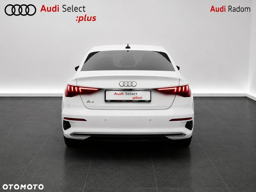 Audi A3 Limousine - 37