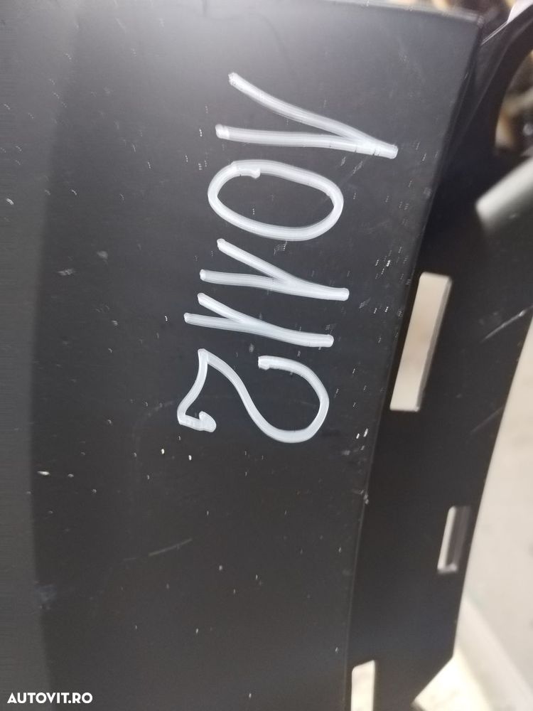 Bara fata Renault Kadjar, 2016, 2017, 2018, 2019, cod origine OE 620220343R. 10112 - 17