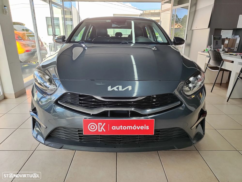 Kia Ceed 1.0 T-GDI TX+SRF - 3
