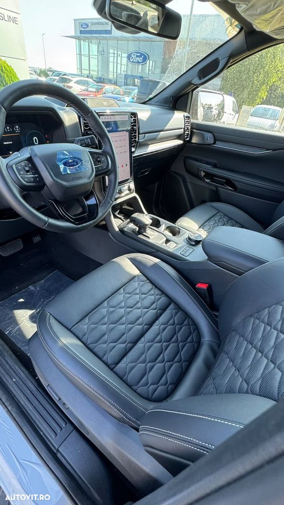 Ford Ranger - 9