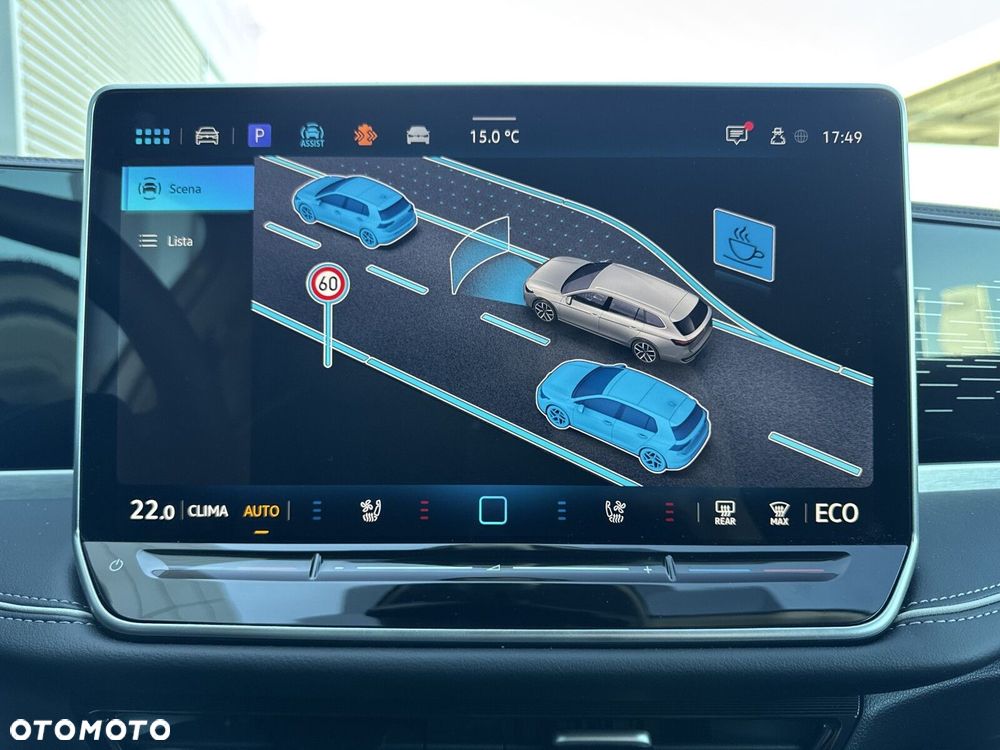 Volkswagen Passat - 35