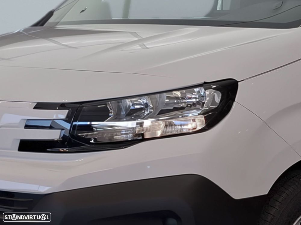 Peugeot e-Partner - 3