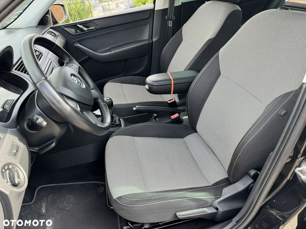 Skoda RAPID - 27