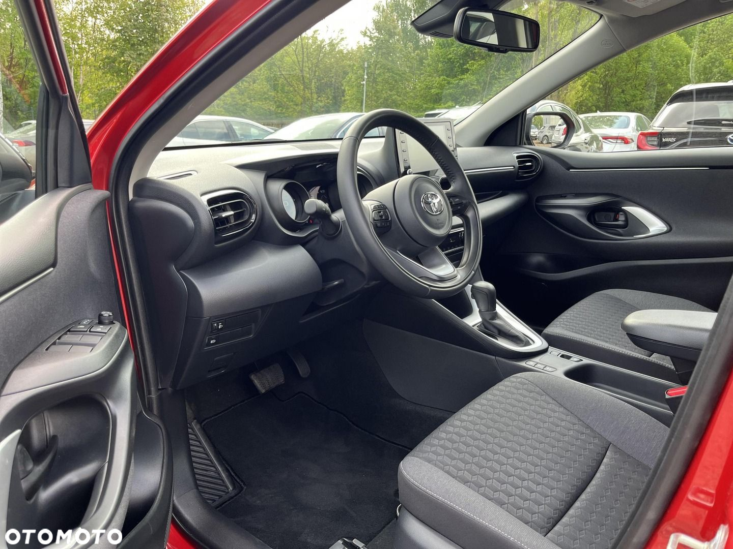 Toyota Yaris Hybrid 1.5 Style - 5