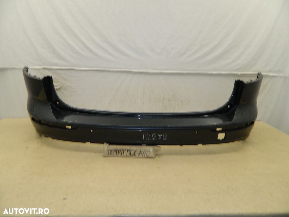 Bara spate Volvo V60, 2018, 2019, 2020, 2021. - 1