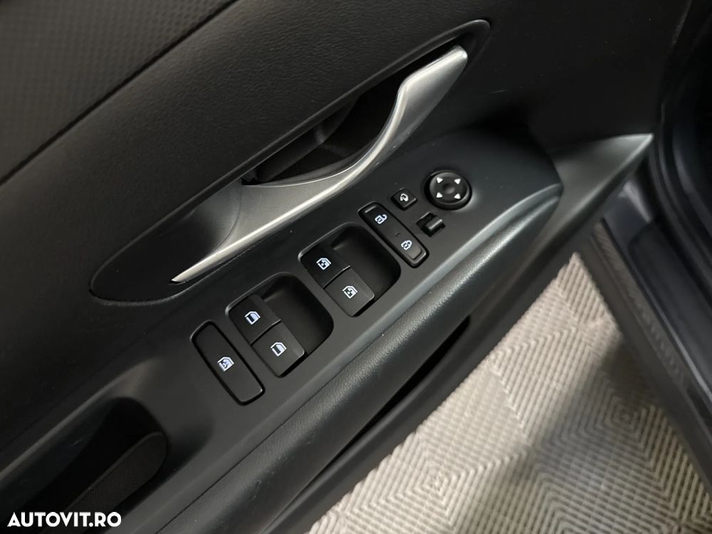 Hyundai Tucson - 16