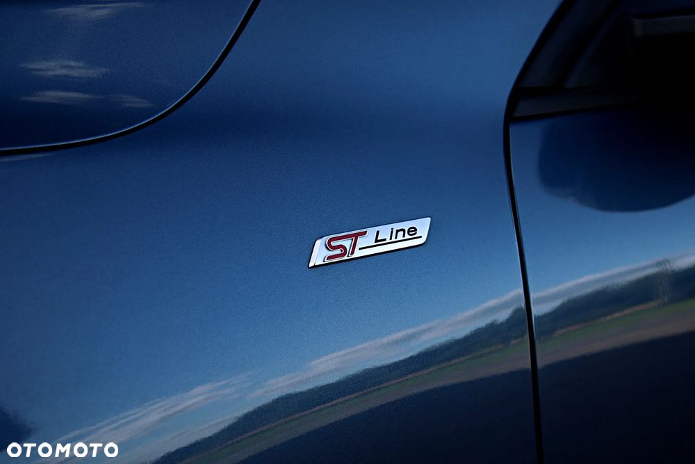 Ford Kuga 2.0 EcoBlue AWD ST-Line X - 16