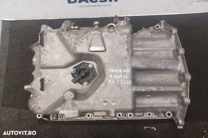 Baie ulei A6510140100 A6511530132 A6510140100 A6511530132 Mercedes-Be - 1