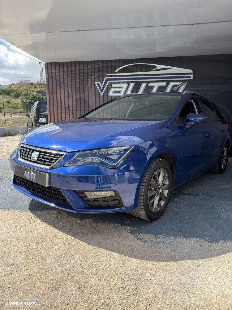 SEAT Leon - 5