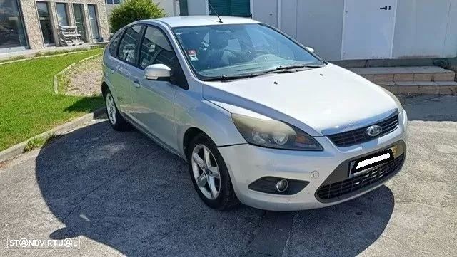 Ford Focus 1.6 TDCi Sport - 1