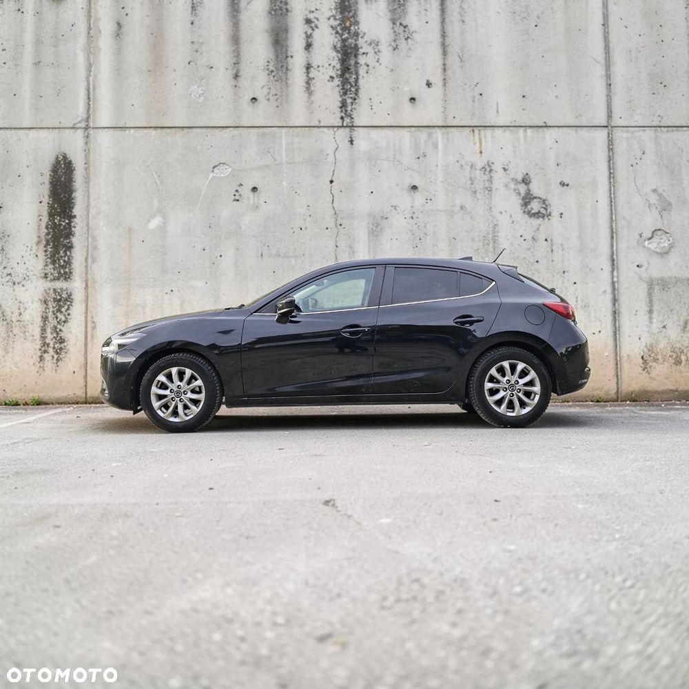 Mazda 3 2.0 Skyenergy - 5
