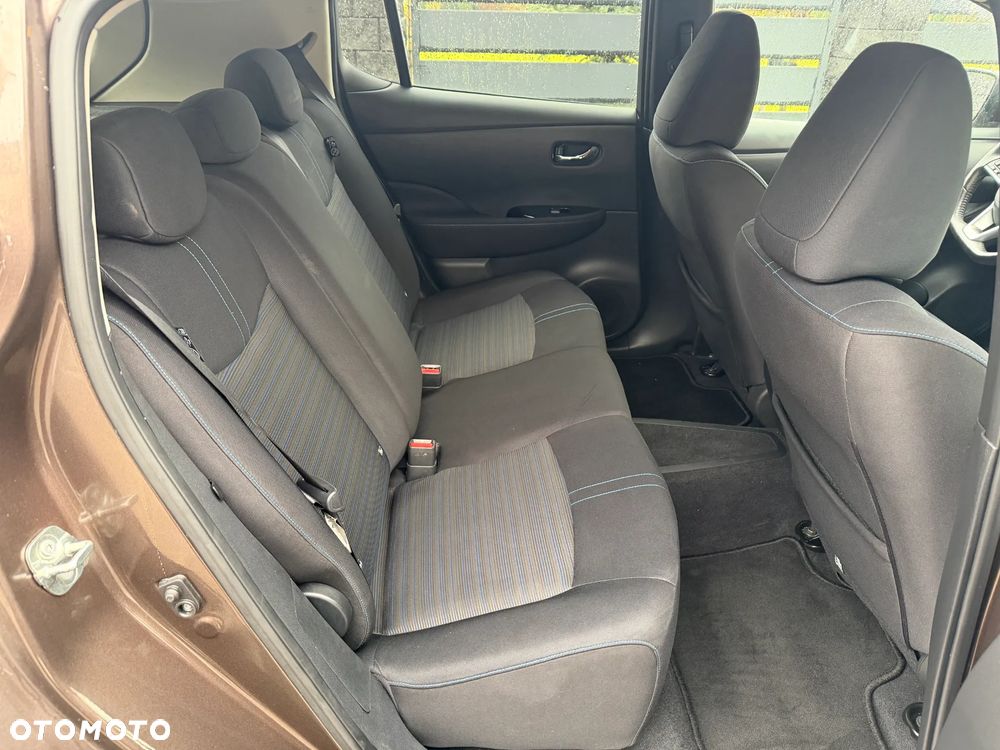 Nissan Leaf 40kWh Tekna - 30