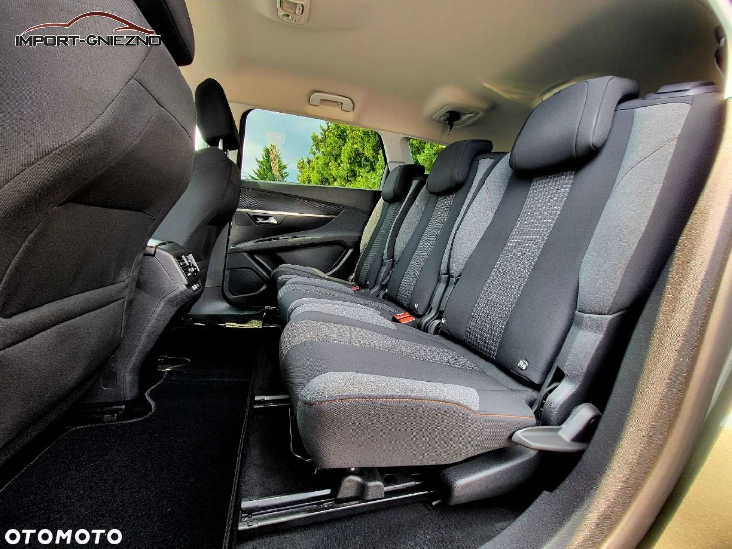 Peugeot 5008 - 6