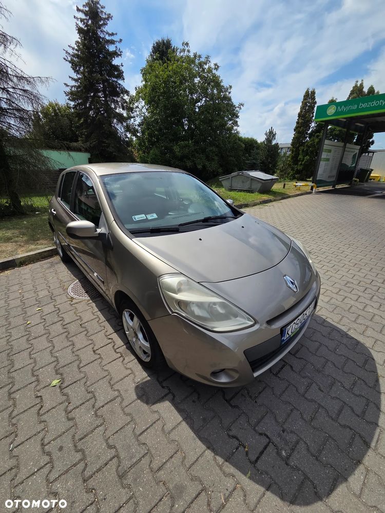 Renault Clio 1.2 16V Expression - 2