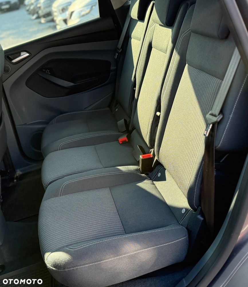 Ford C-MAX 1.6 EcoBoost Titanium - 11