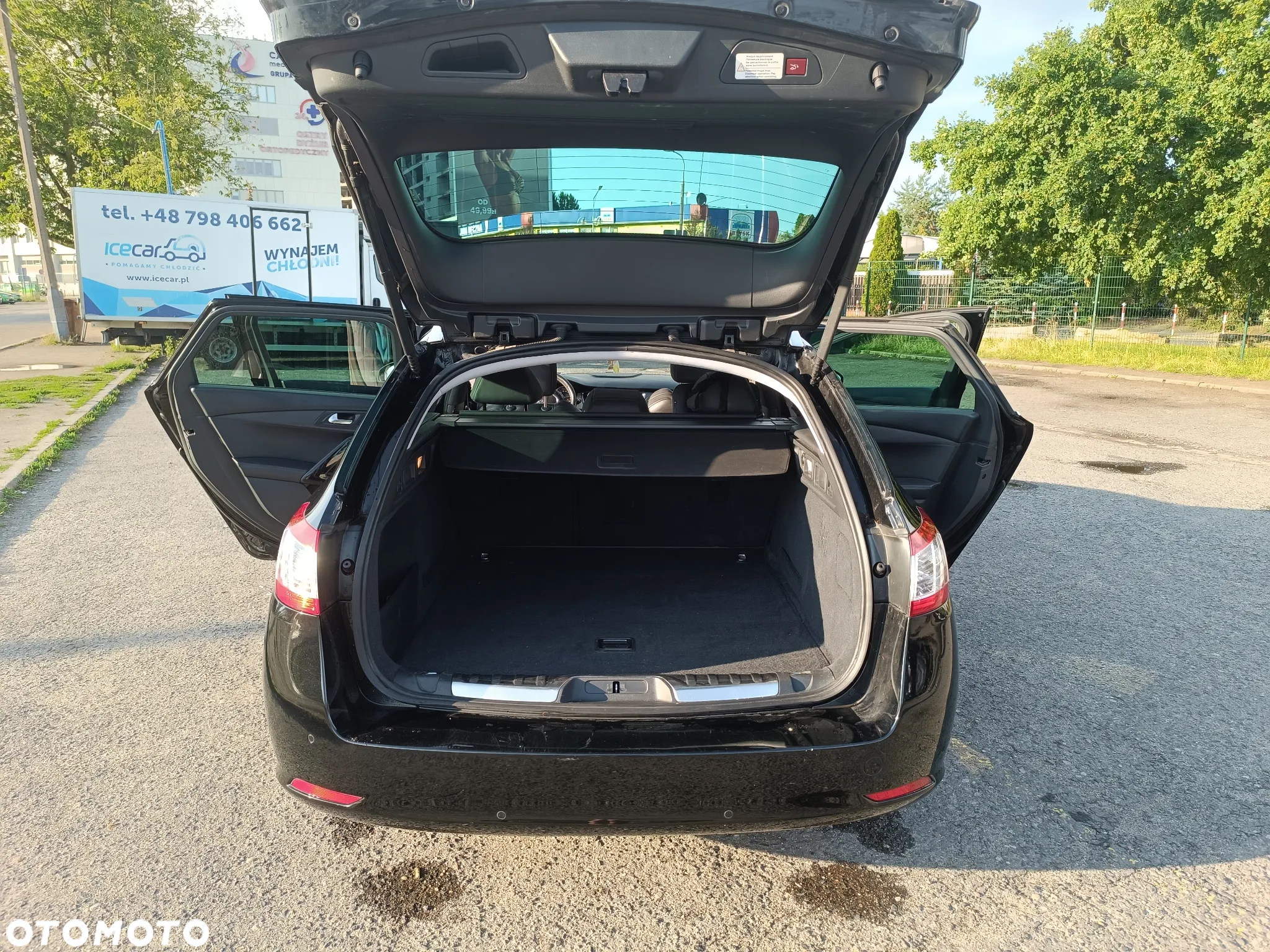 Peugeot 508 SW HDi FAP 165 Business-Line - 2
