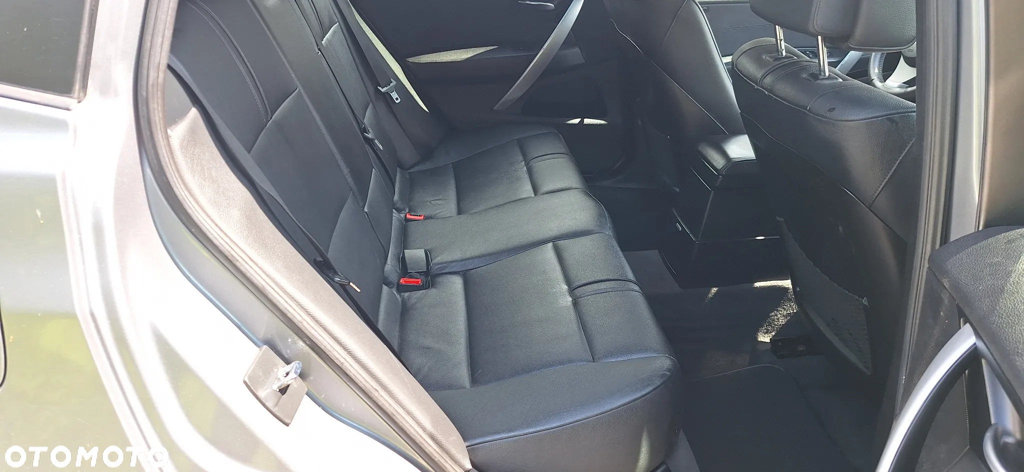 BMW X3 xDrive20d - 7