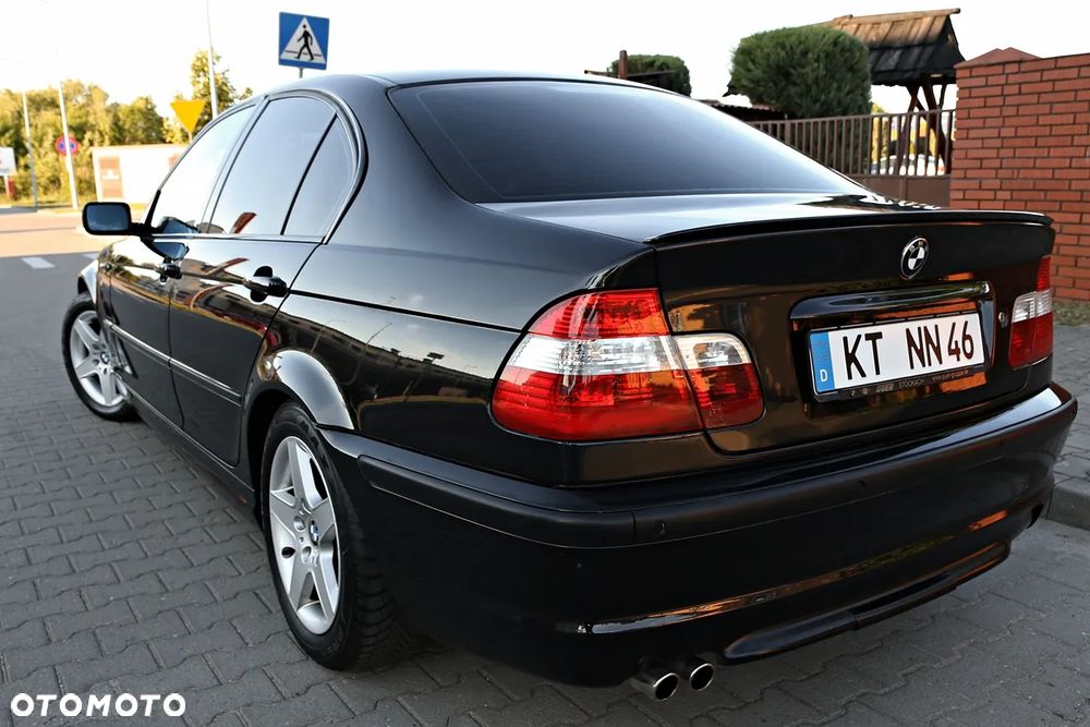 BMW Seria 3 - 13